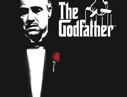 Baba (The Godfather) - Yeniden Sinematek